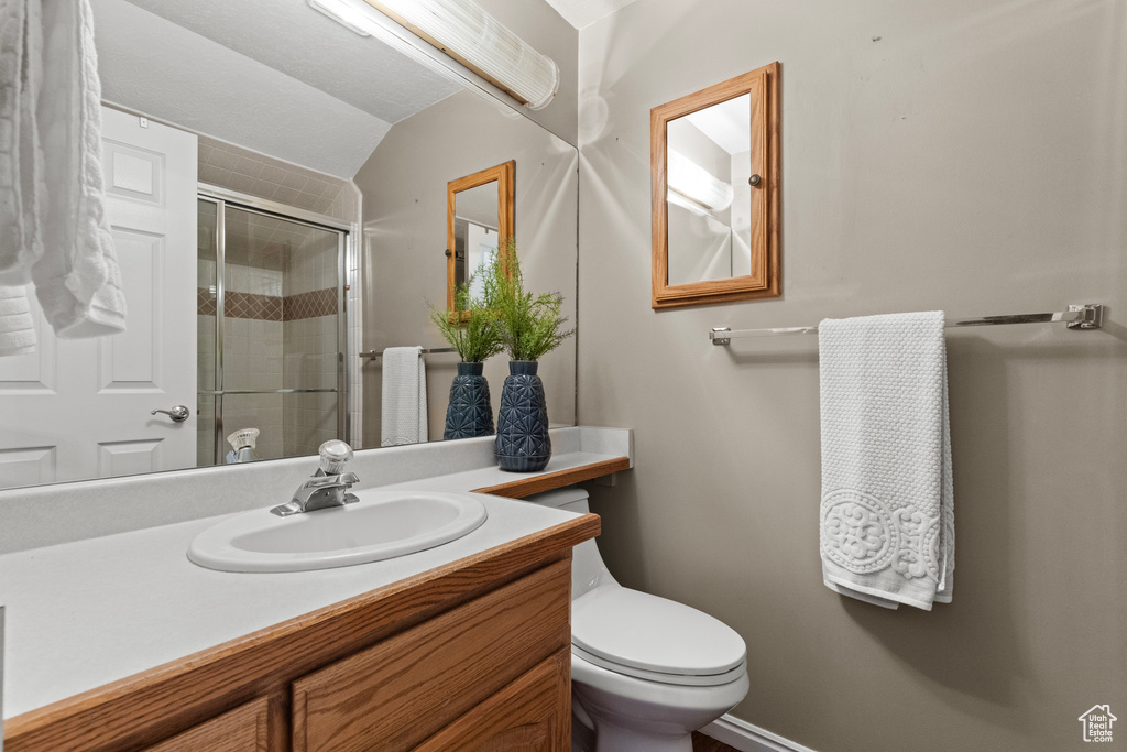 22 HILLSBOROUGH DR Pleasant View, UT 84414