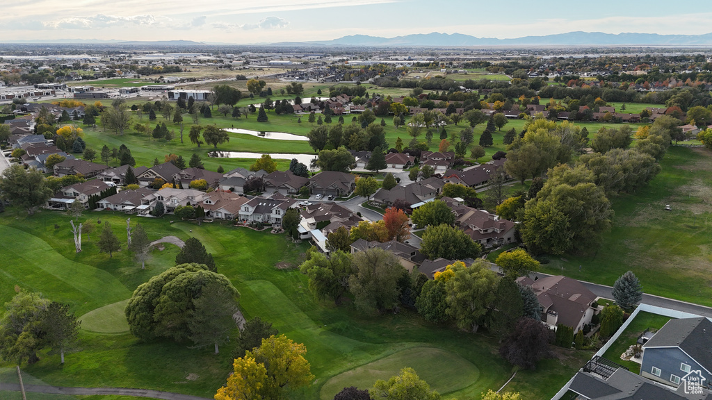 22 HILLSBOROUGH DR Pleasant View, UT 84414