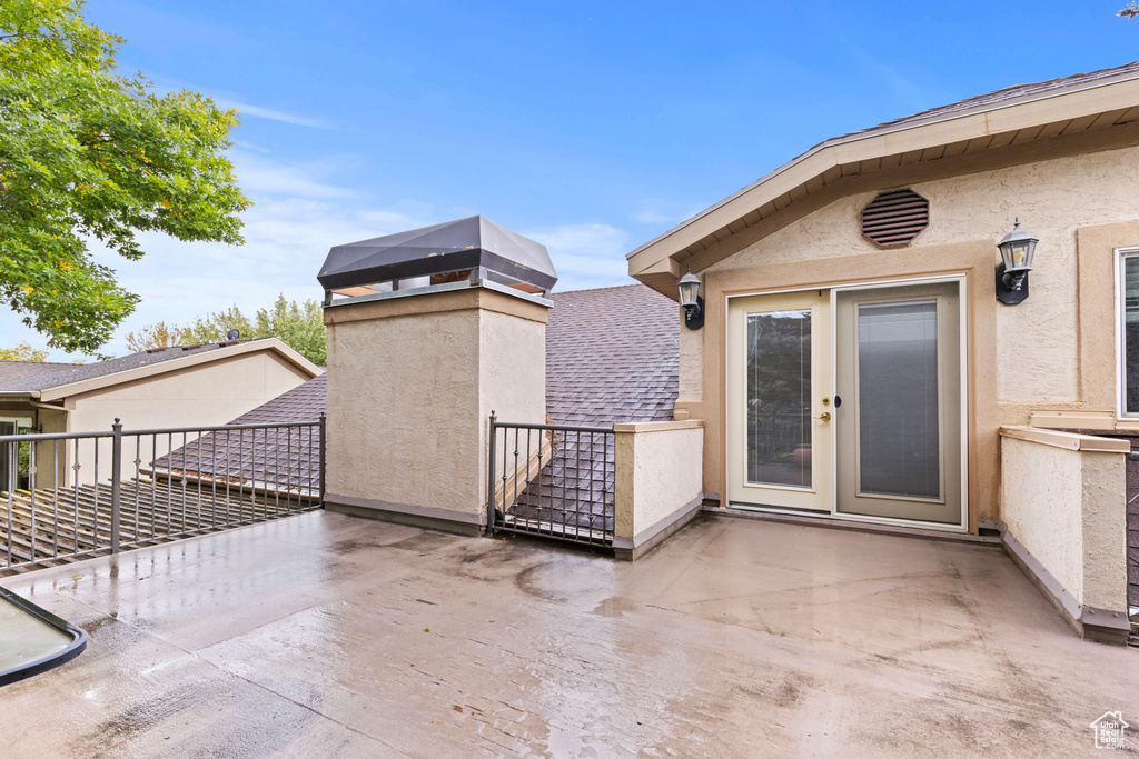 22 HILLSBOROUGH DR Pleasant View, UT 84414