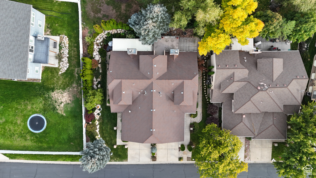 22 HILLSBOROUGH DR Pleasant View, UT 84414