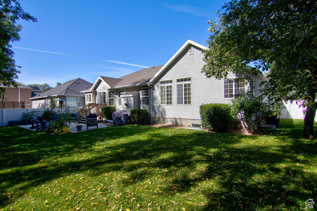 290 E REGENT PARK CT Midvale, UT 84047