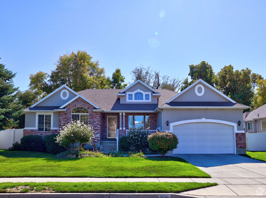 290 E REGENT PARK CT Midvale, UT 84047