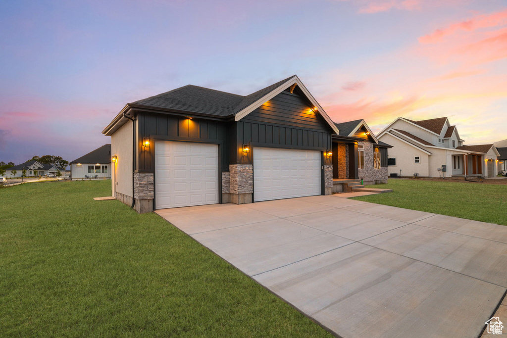 2772 S EAGLE DR Spanish Fork, UT 84660