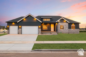 2772 S EAGLE DR Spanish Fork, UT 84660
