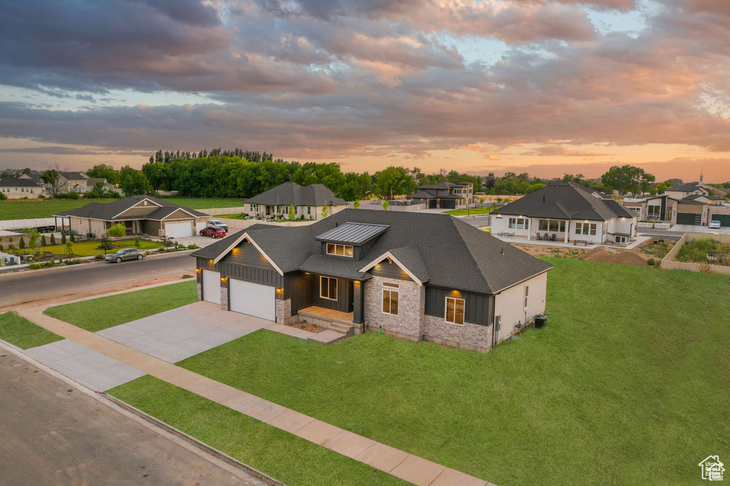 2772 S EAGLE DR Spanish Fork, UT 84660