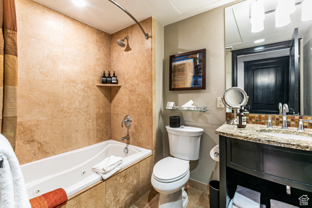 Photo 19 for MLS #2115969 at 2100 W Frostwood Blvd #4137