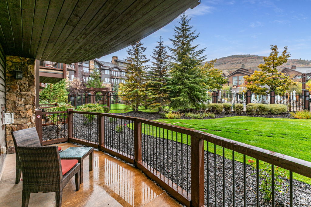 Photo 28 for MLS #2115969 at 2100 W Frostwood Blvd #4137