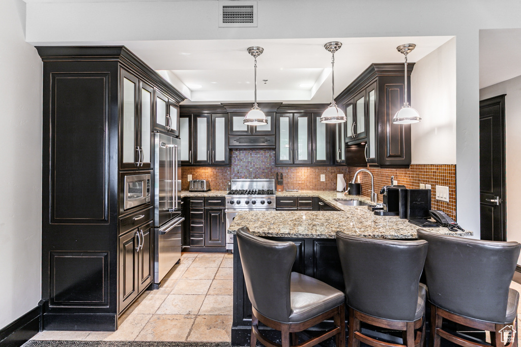 Photo 4 for MLS #2115969 at 2100 W Frostwood Blvd #4137