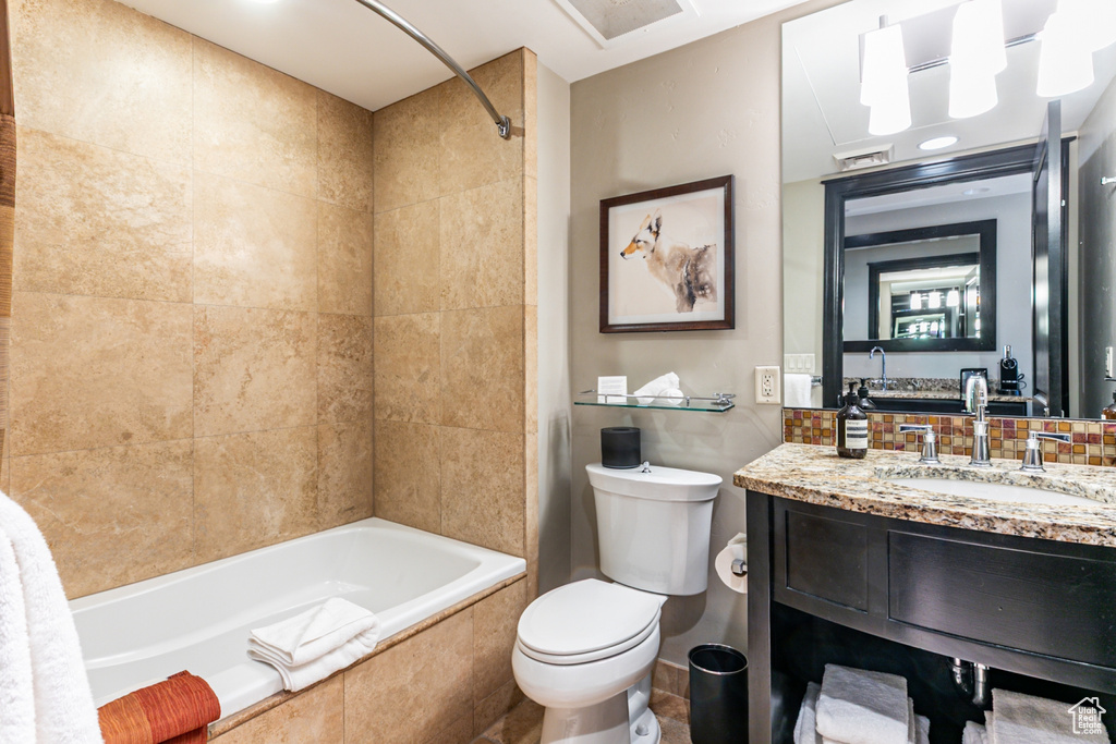Photo 23 for MLS #2115969 at 2100 W Frostwood Blvd #4137