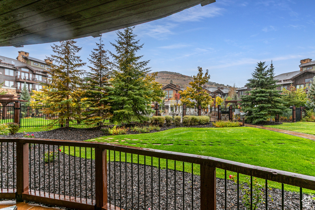 Photo 29 for MLS #2115969 at 2100 W Frostwood Blvd #4137