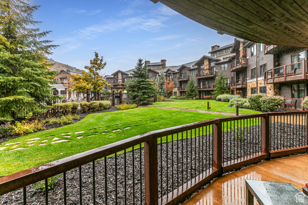 Photo 27 for MLS #2115969 at 2100 W Frostwood Blvd #4137