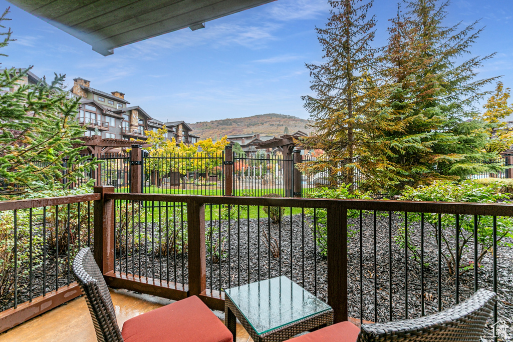 Photo 24 for MLS #2115969 at 2100 W Frostwood Blvd #4137