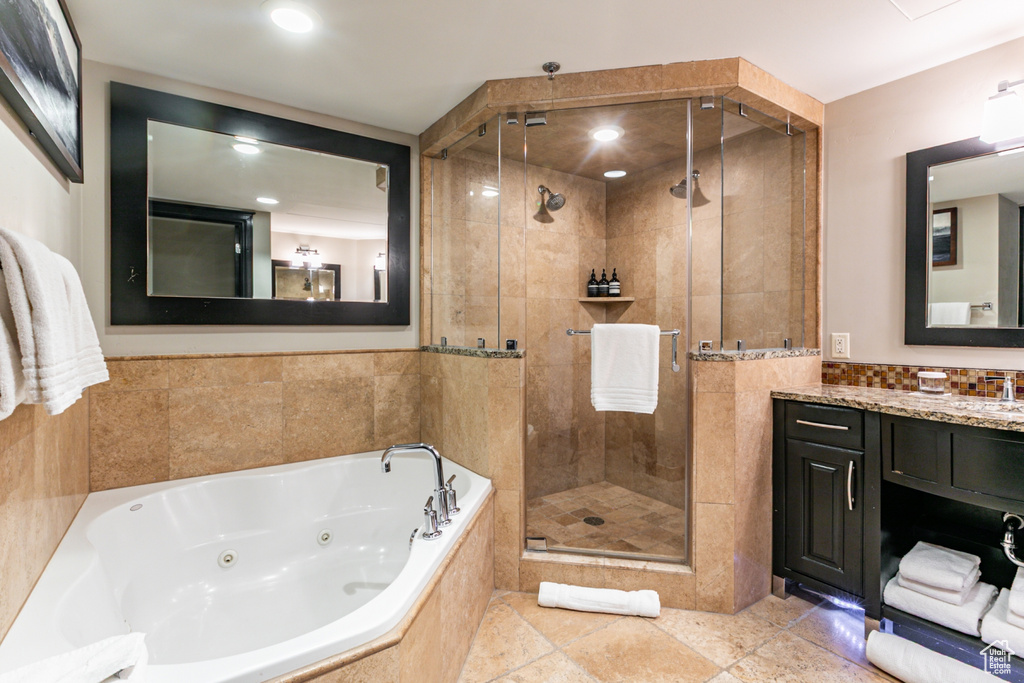 Photo 12 for MLS #2115969 at 2100 W Frostwood Blvd #4137
