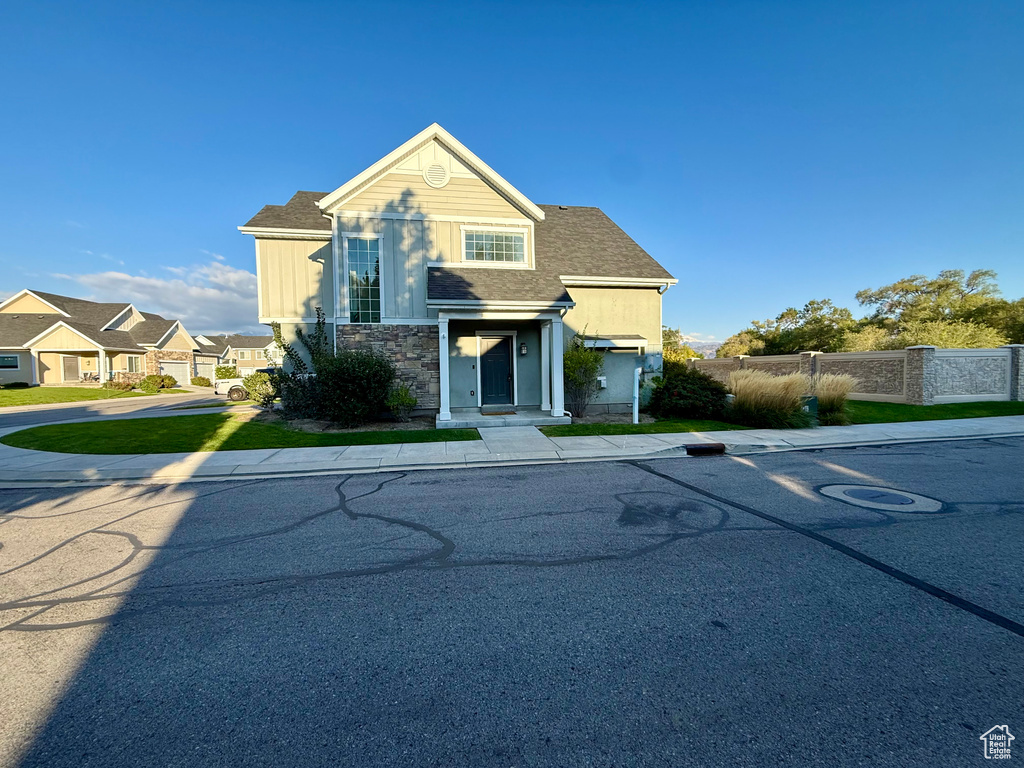 1767 W LUNFORD LN Riverton, UT 84065