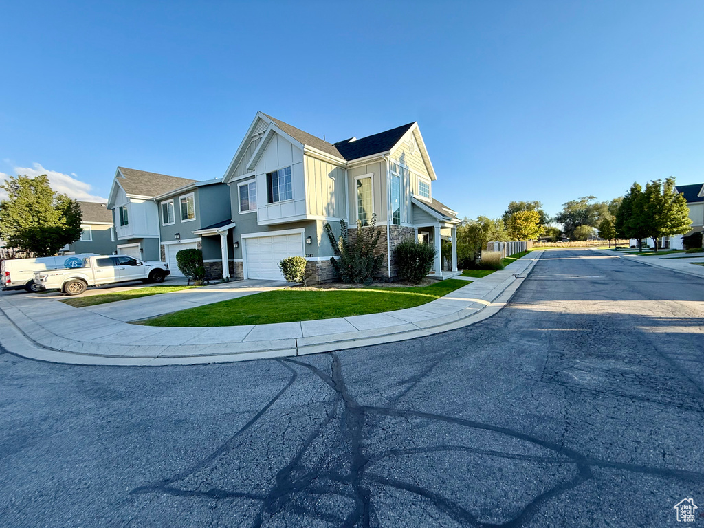 1767 W LUNFORD LN Riverton, UT 84065