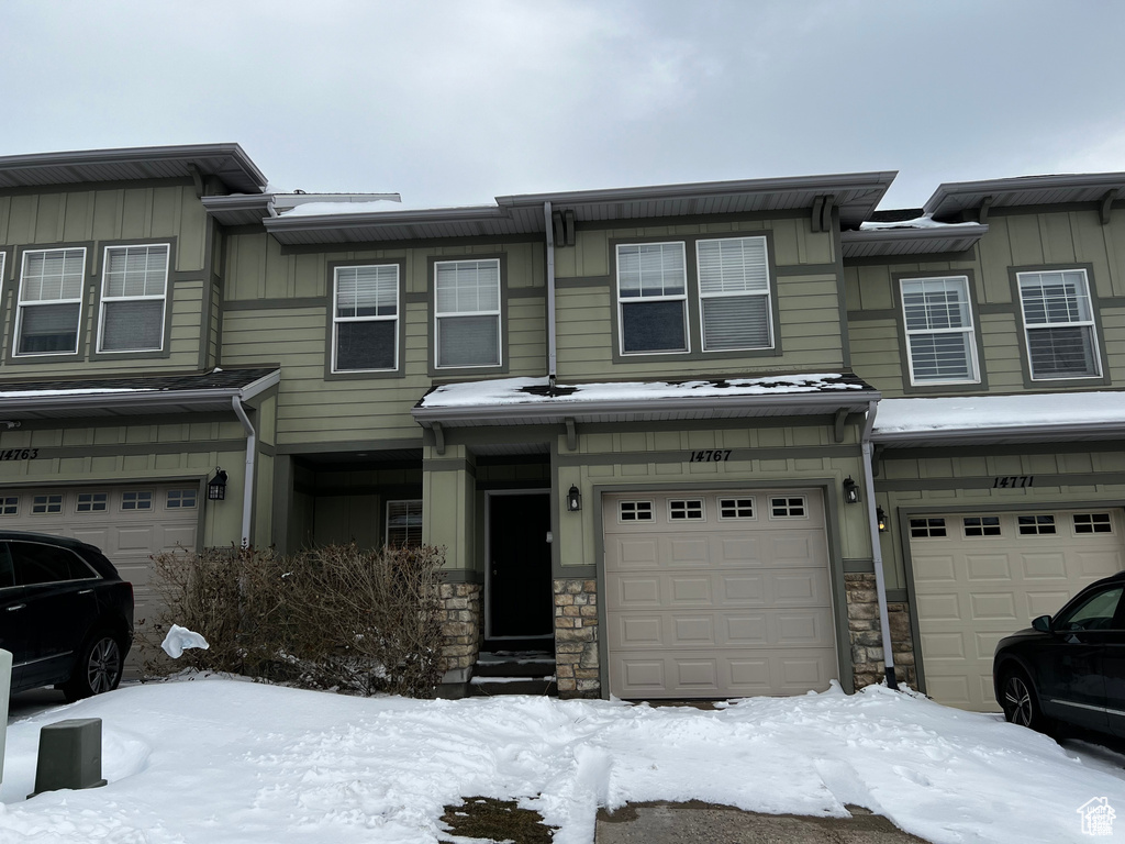 Photo 21 for MLS #2115972 at 14767 S Invergarry Ct