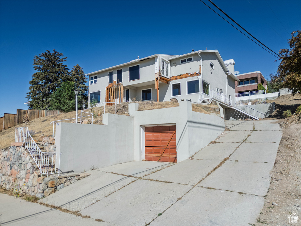 577 E 13TH AVE Salt Lake City, UT 84103 - MLS 2115973
