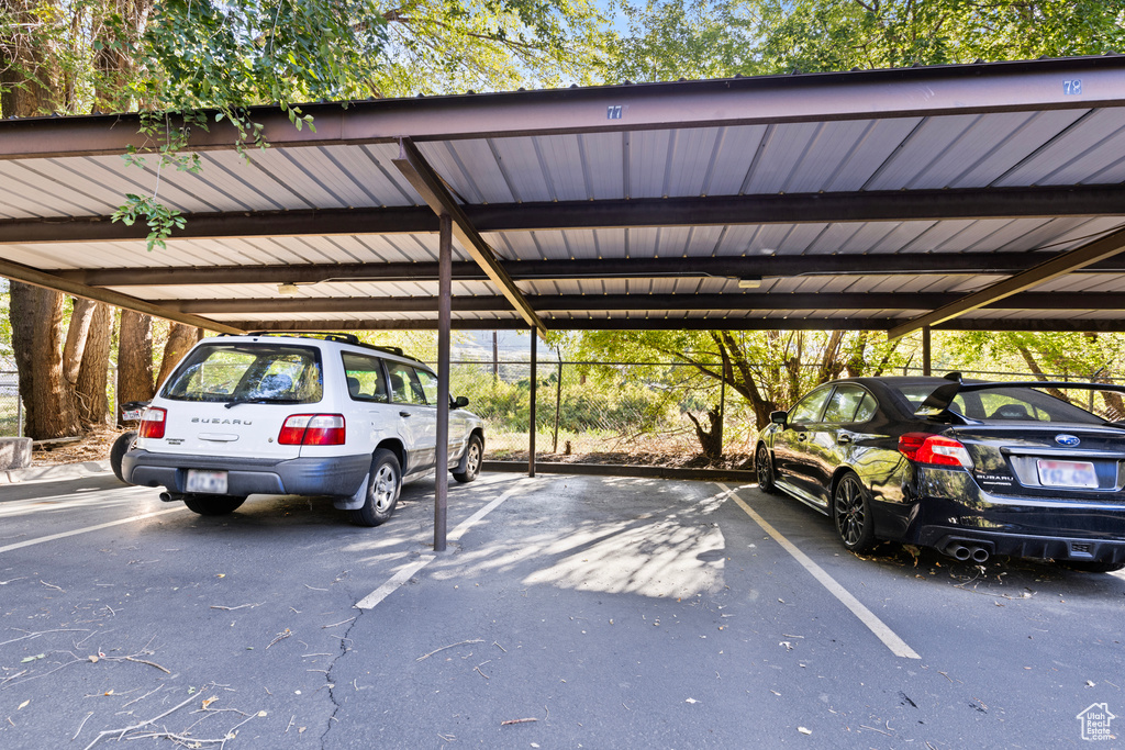 Photo 22 for MLS #2115975 at 1175 Canyon Rd #77