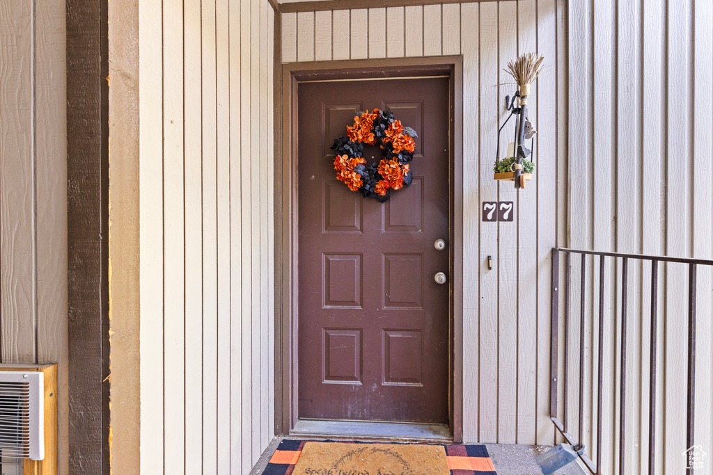 Photo 8 for MLS #2115975 at 1175 Canyon Rd #77