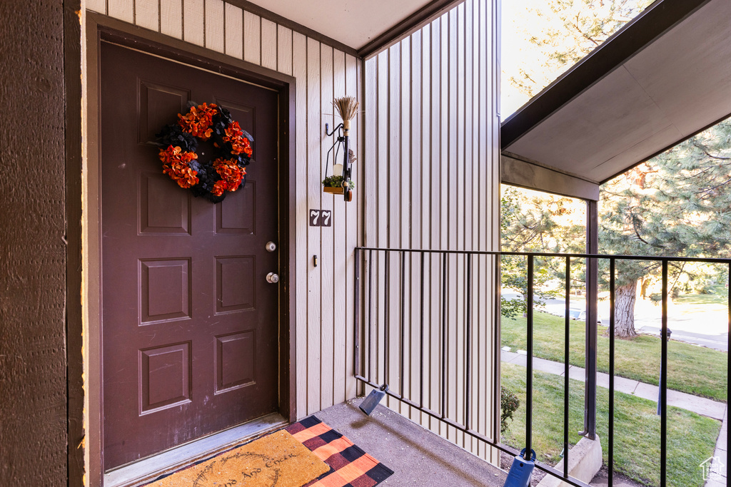 Photo 7 for MLS #2115975 at 1175 Canyon Rd #77