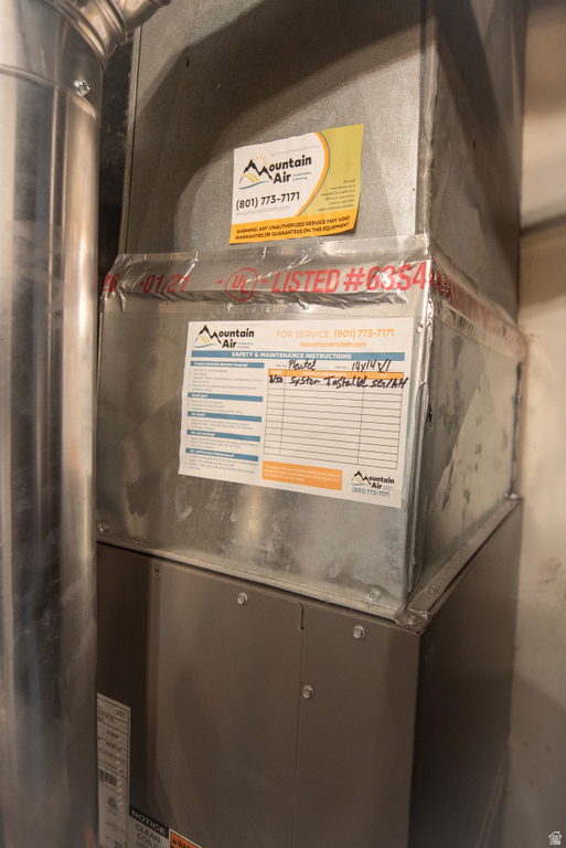 1175 CANYON RD #77 Ogden, UT 84404