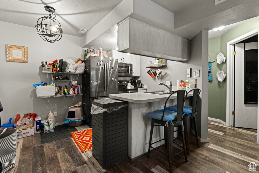 Photo 9 for MLS #2115975 at 1175 Canyon Rd #77