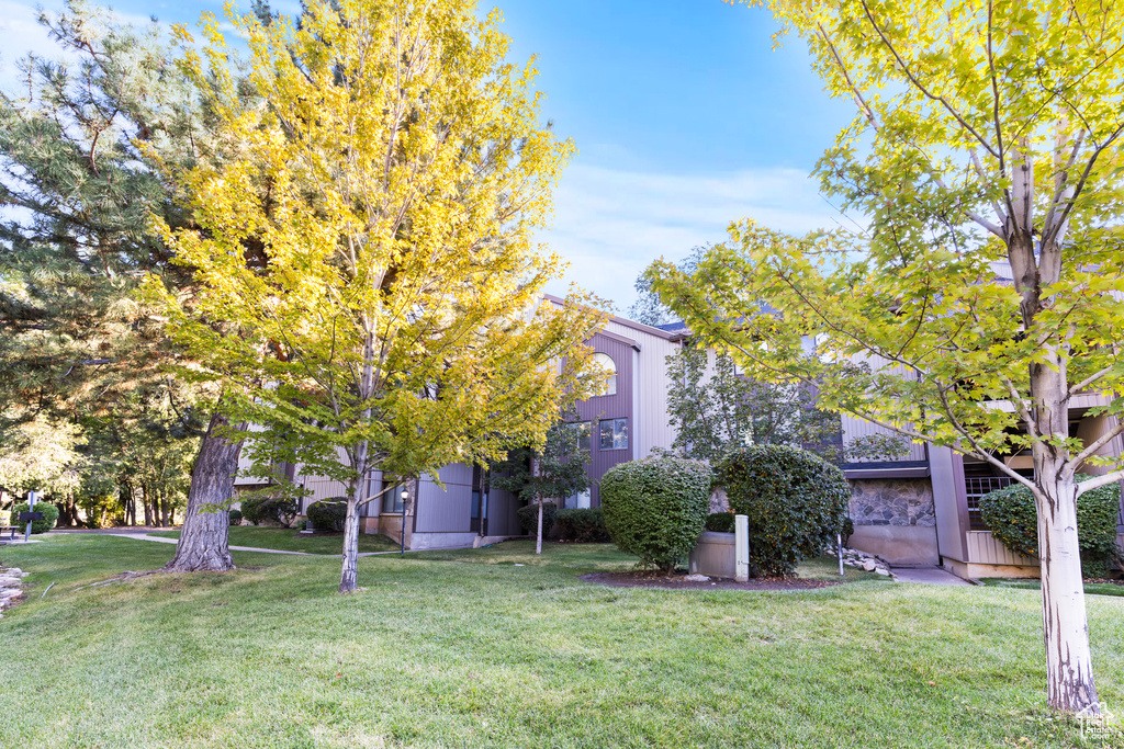 Photo 5 for MLS #2115975 at 1175 Canyon Rd #77