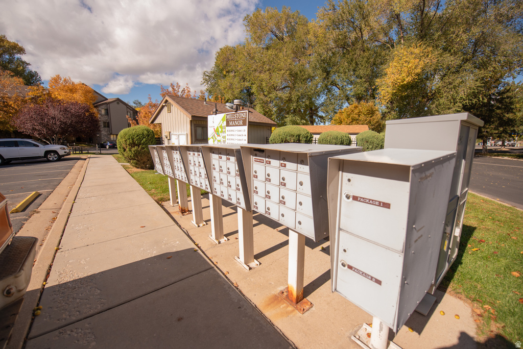 1175 CANYON RD #77 Ogden, UT 84404