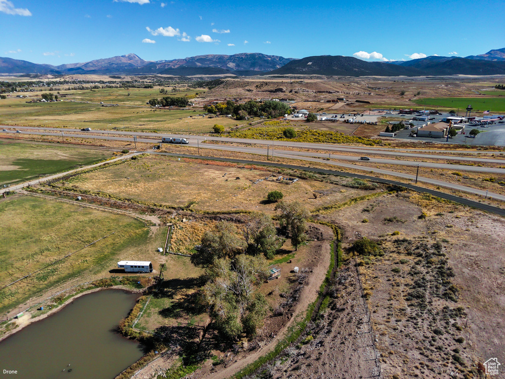 1620 S 525 W Beaver, UT 84713