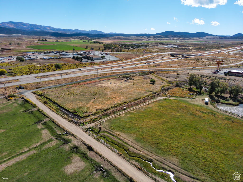 1620 S 525 W Beaver, UT 84713