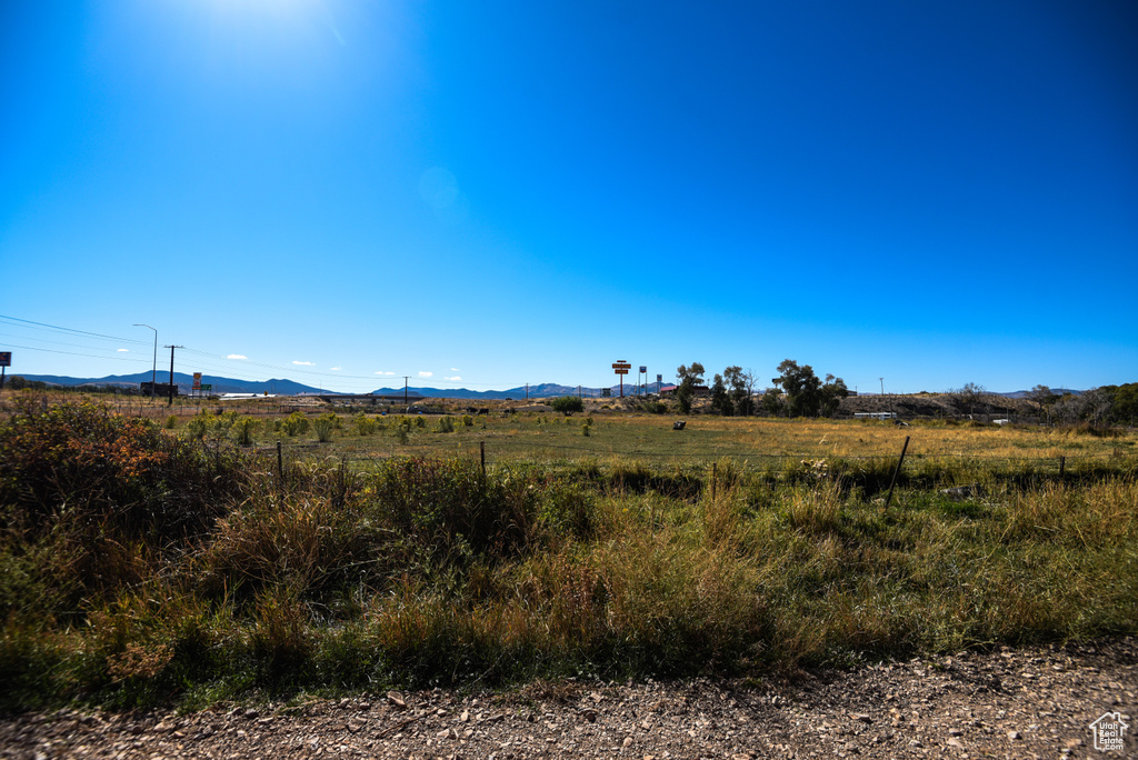 1620 S 525 W Beaver, UT 84713