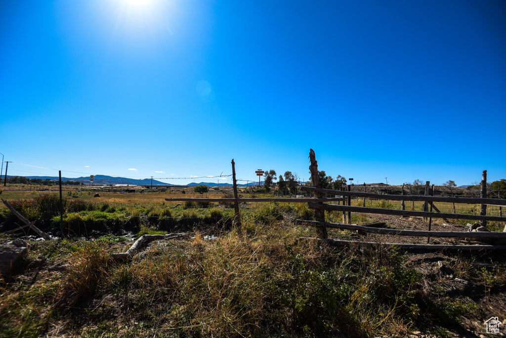 1620 S 525 W Beaver, UT 84713