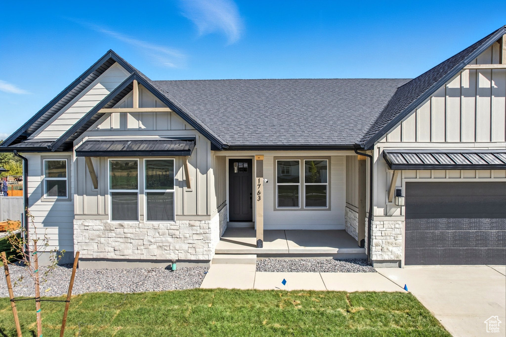 Photo 7 for MLS #2115977 at 1763 S 1100 West #14