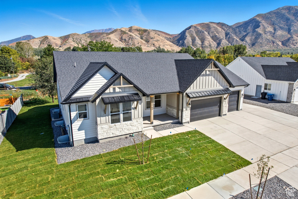 Photo 3 for MLS #2115977 at 1763 S 1100 West #14