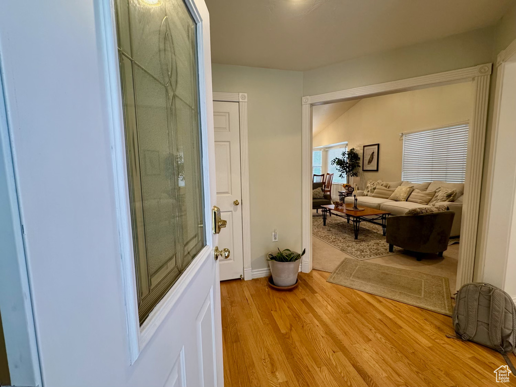 Photo 2 for MLS #2115982 at 947 N 830 West