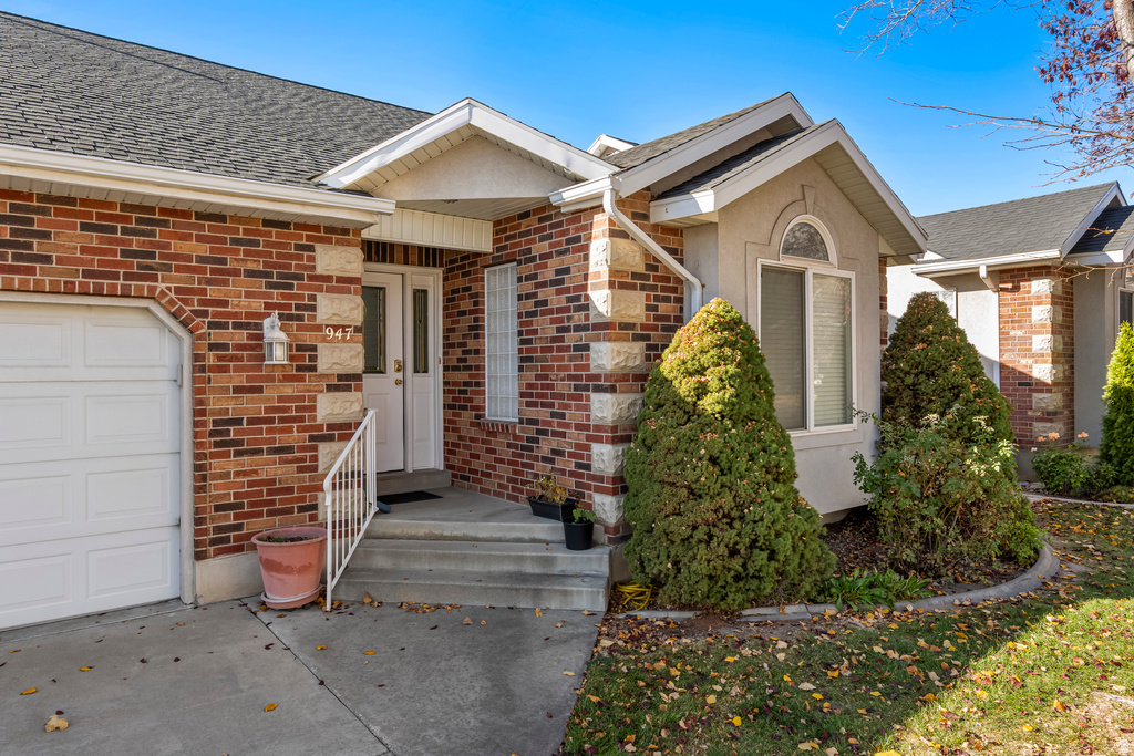 947 N 830 W Orem, UT 84057