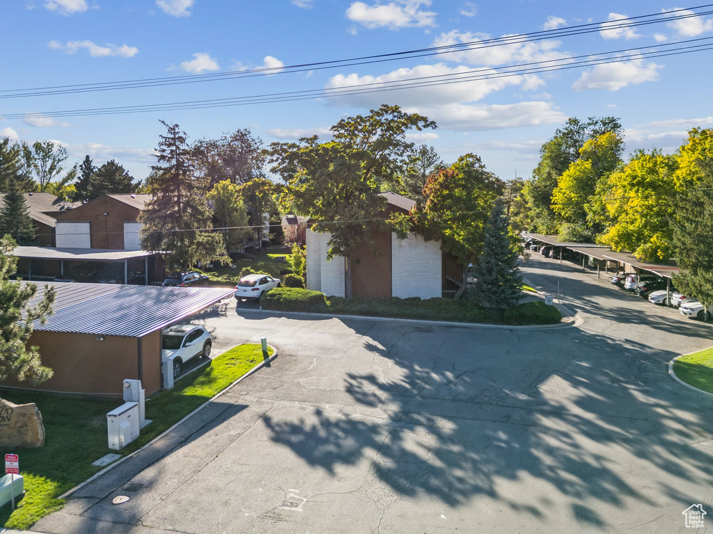 2400 S ELIZABETH ST #4 Salt Lake City, UT 84106