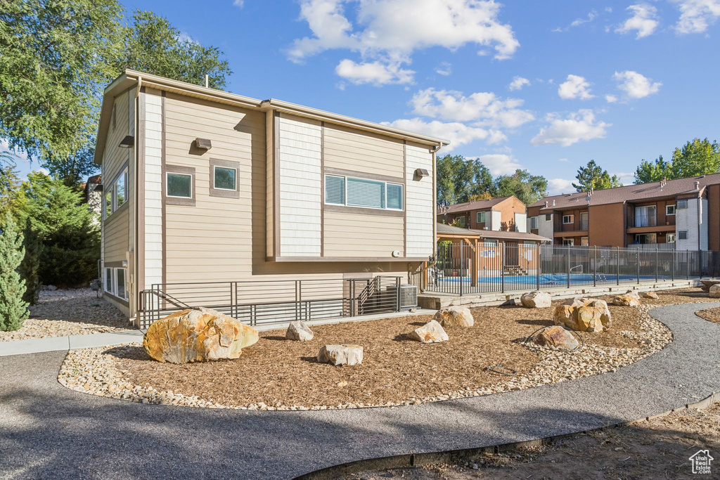 2400 S ELIZABETH ST #4 Salt Lake City, UT 84106