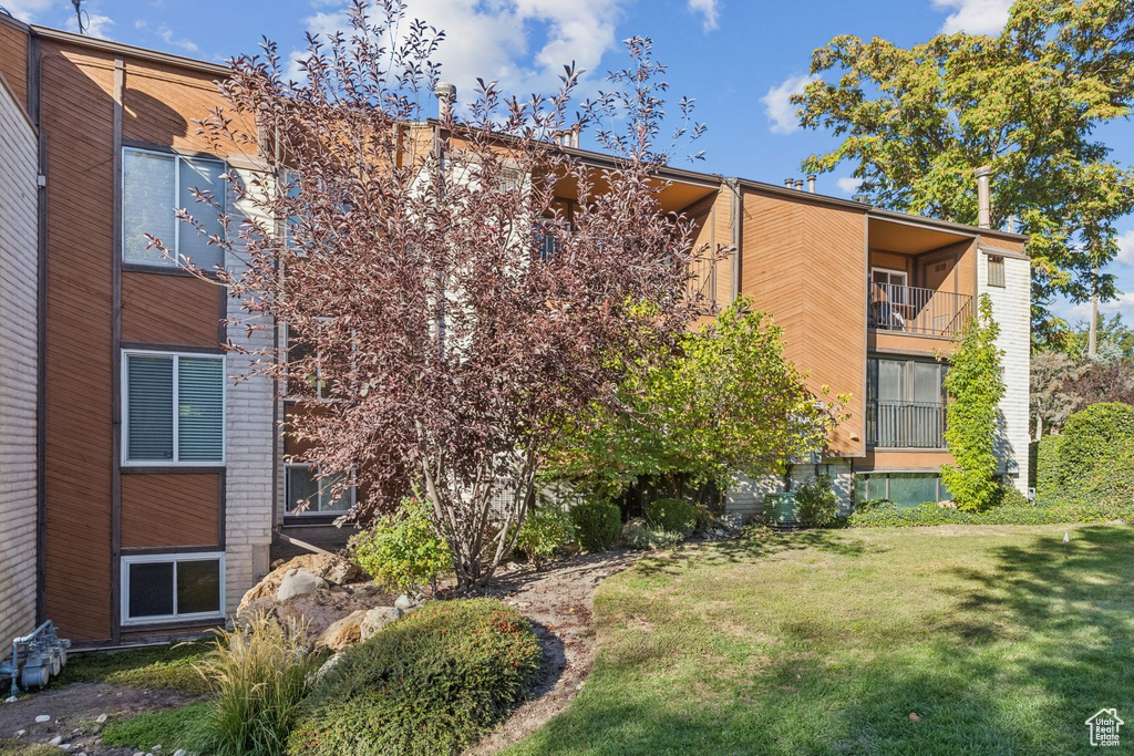 2400 S ELIZABETH ST #4 Salt Lake City, UT 84106