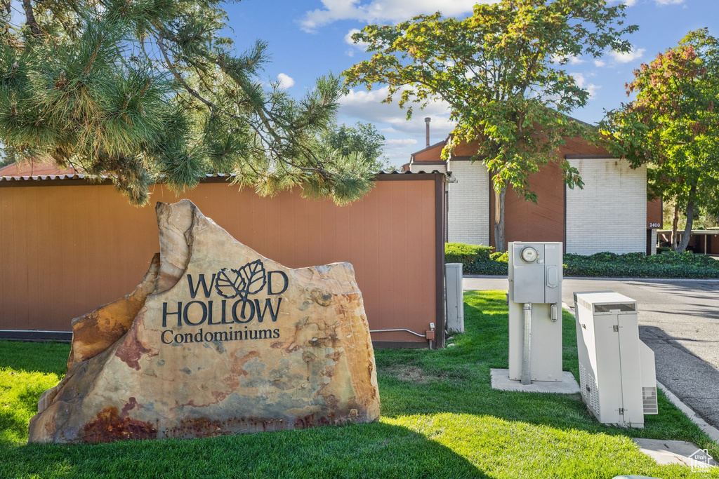 2400 S ELIZABETH ST #4 Salt Lake City, UT 84106