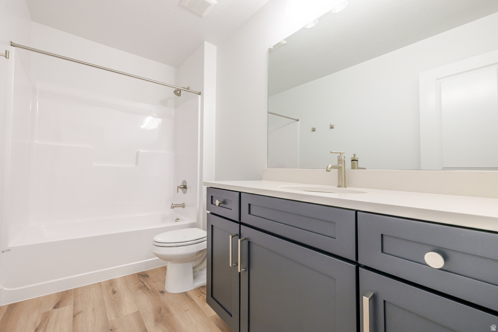 964 N BANNER DR #619 Saratoga Springs, UT 84045