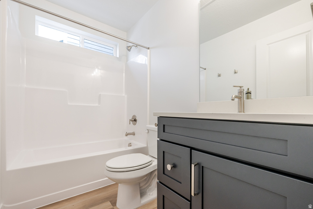 964 N BANNER DR #619 Saratoga Springs, UT 84045