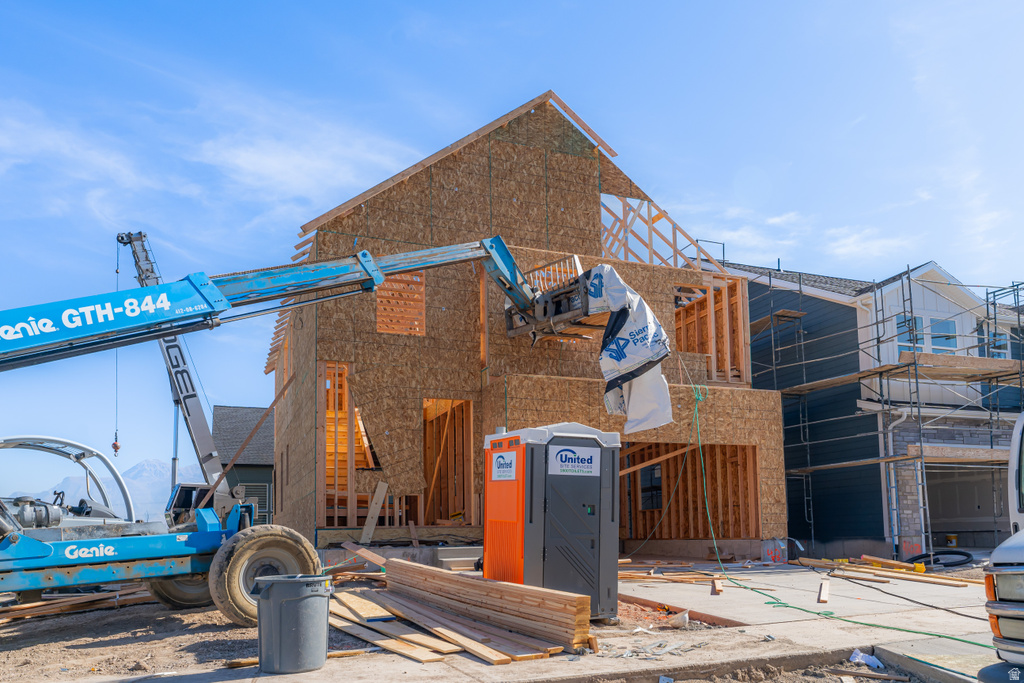 1092 N Canvasback Dr #401