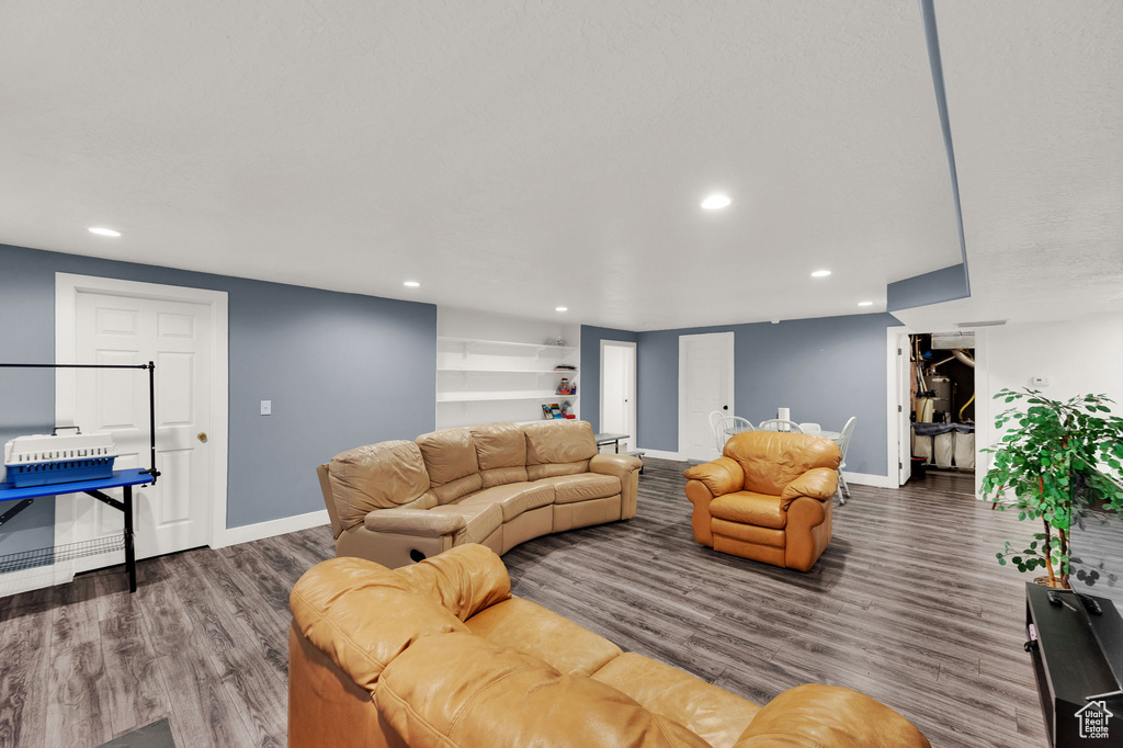 Photo 3 for MLS #2115991 at 6720 W 3210 South