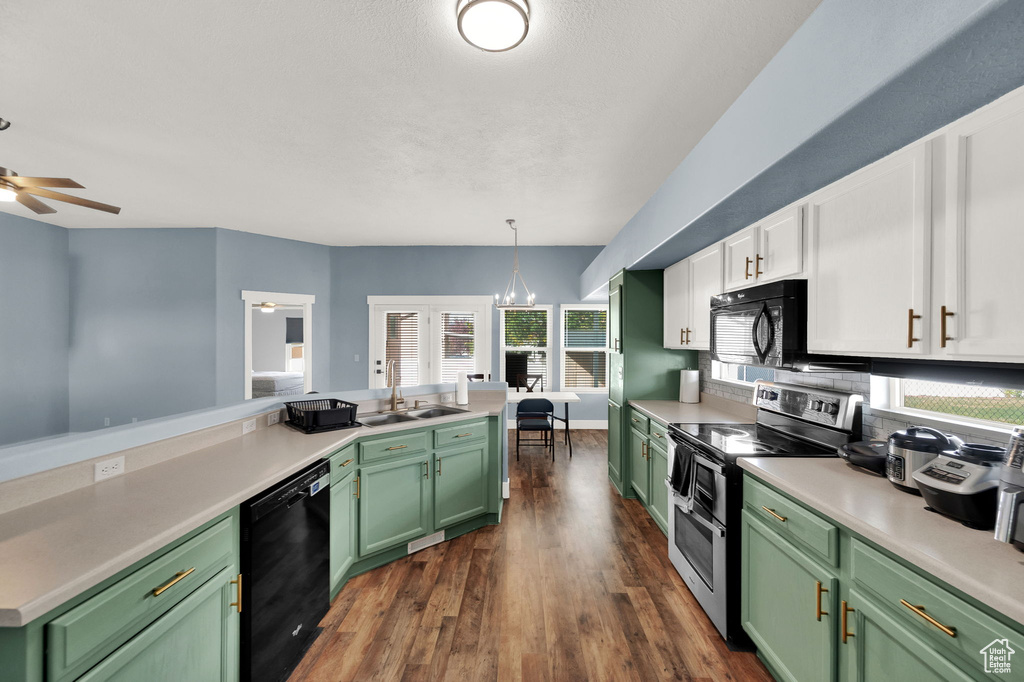 Photo 9 for MLS #2115991 at 6720 W 3210 South