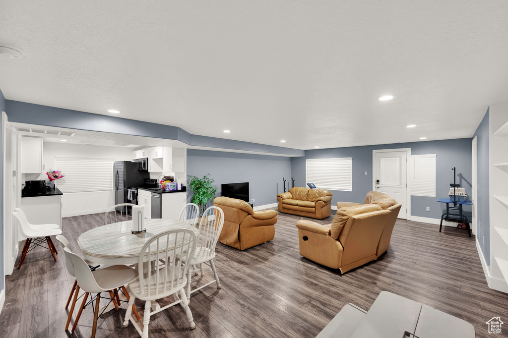 Photo 5 for MLS #2115991 at 6720 W 3210 South