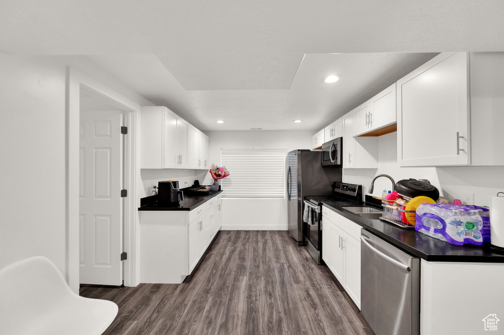 Photo 28 for MLS #2115991 at 6720 W 3210 South