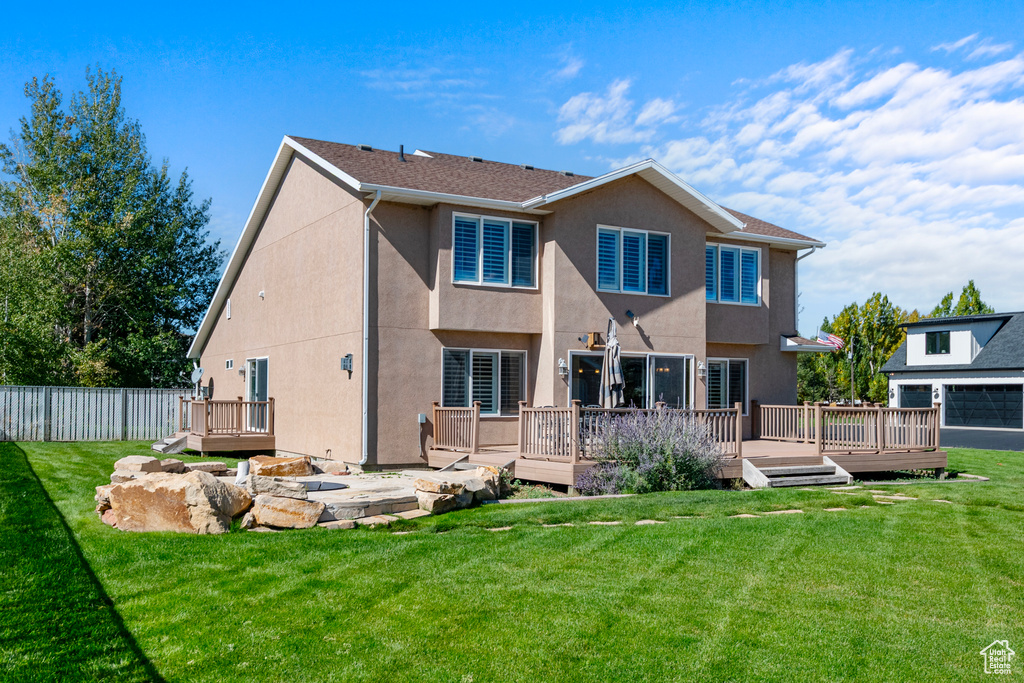 1465 HALLAM RD Francis, UT 84036