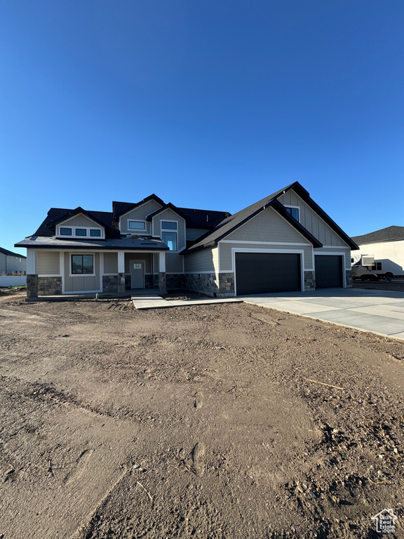 Photo 2 for MLS #2115995 at 2497 W 2950 North