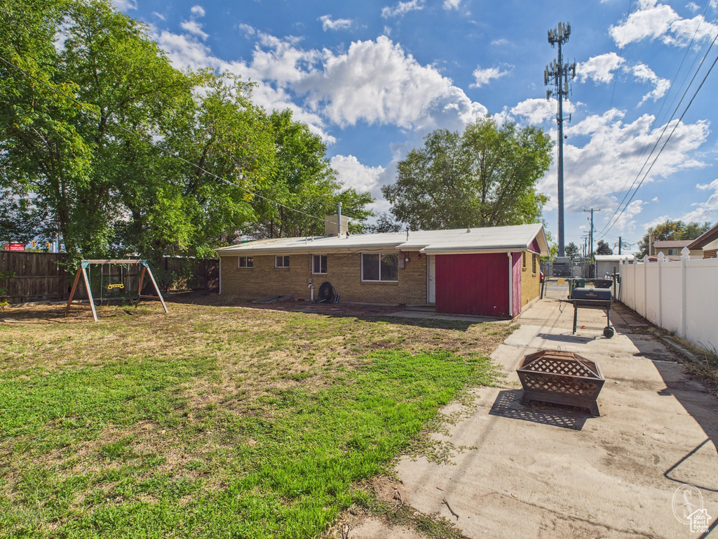 Photo 15 for MLS #2116000 at 41 W 650 North